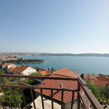 Apartment Ana Trogir Exterior foto