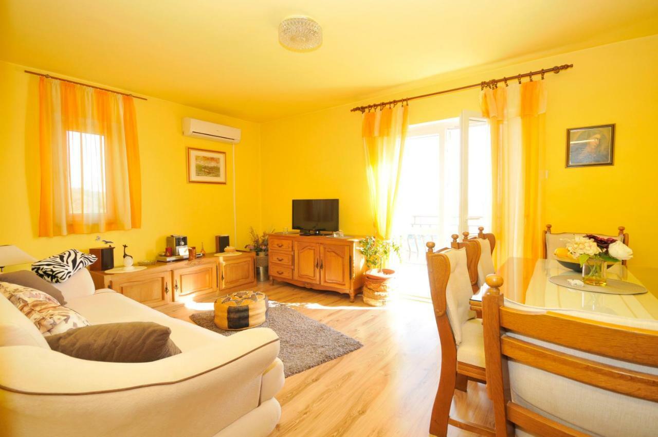 Apartment Ana Trogir Exterior foto
